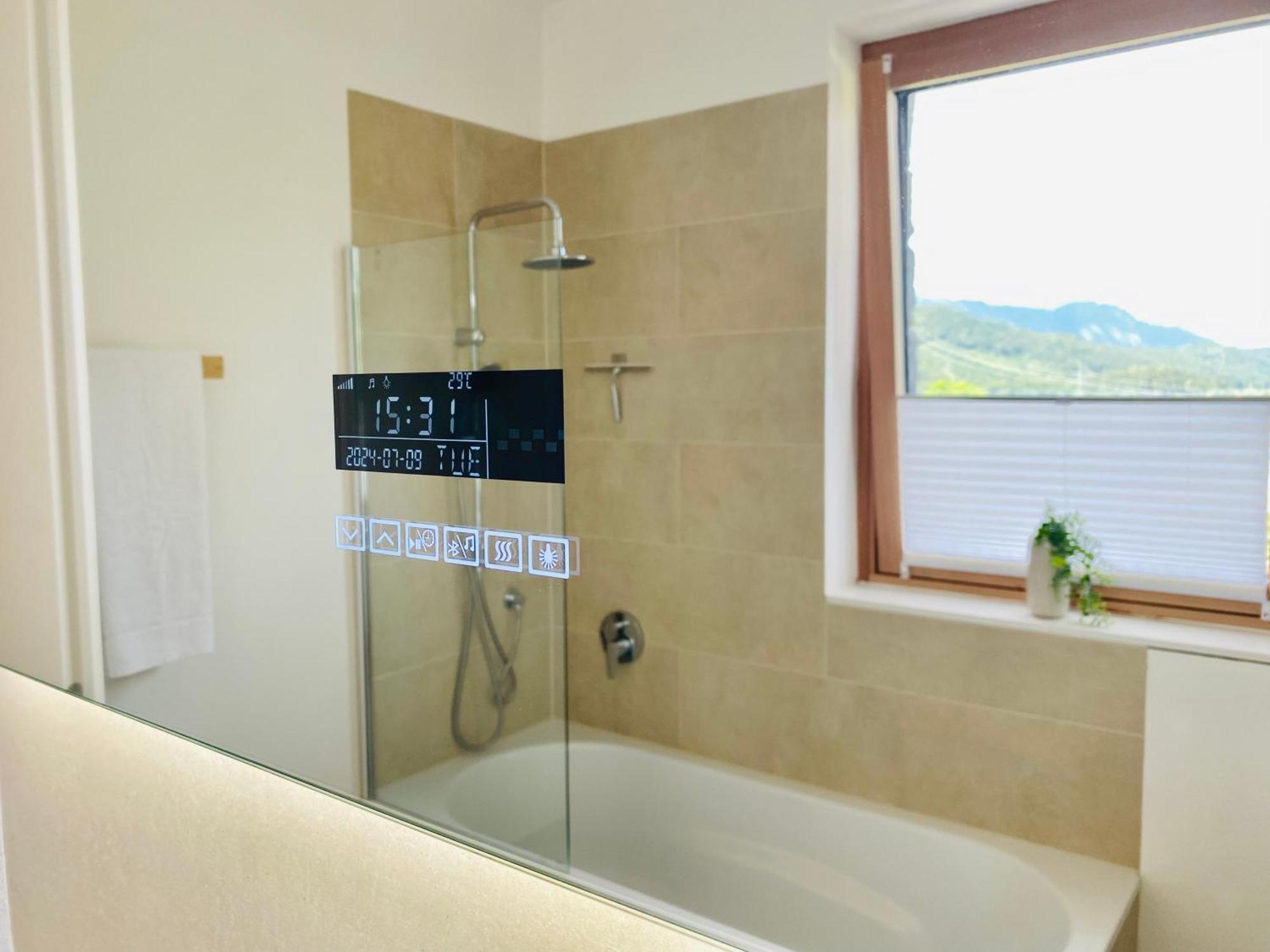 Luxury Mountain Lodge フュッセン エクステリア 写真