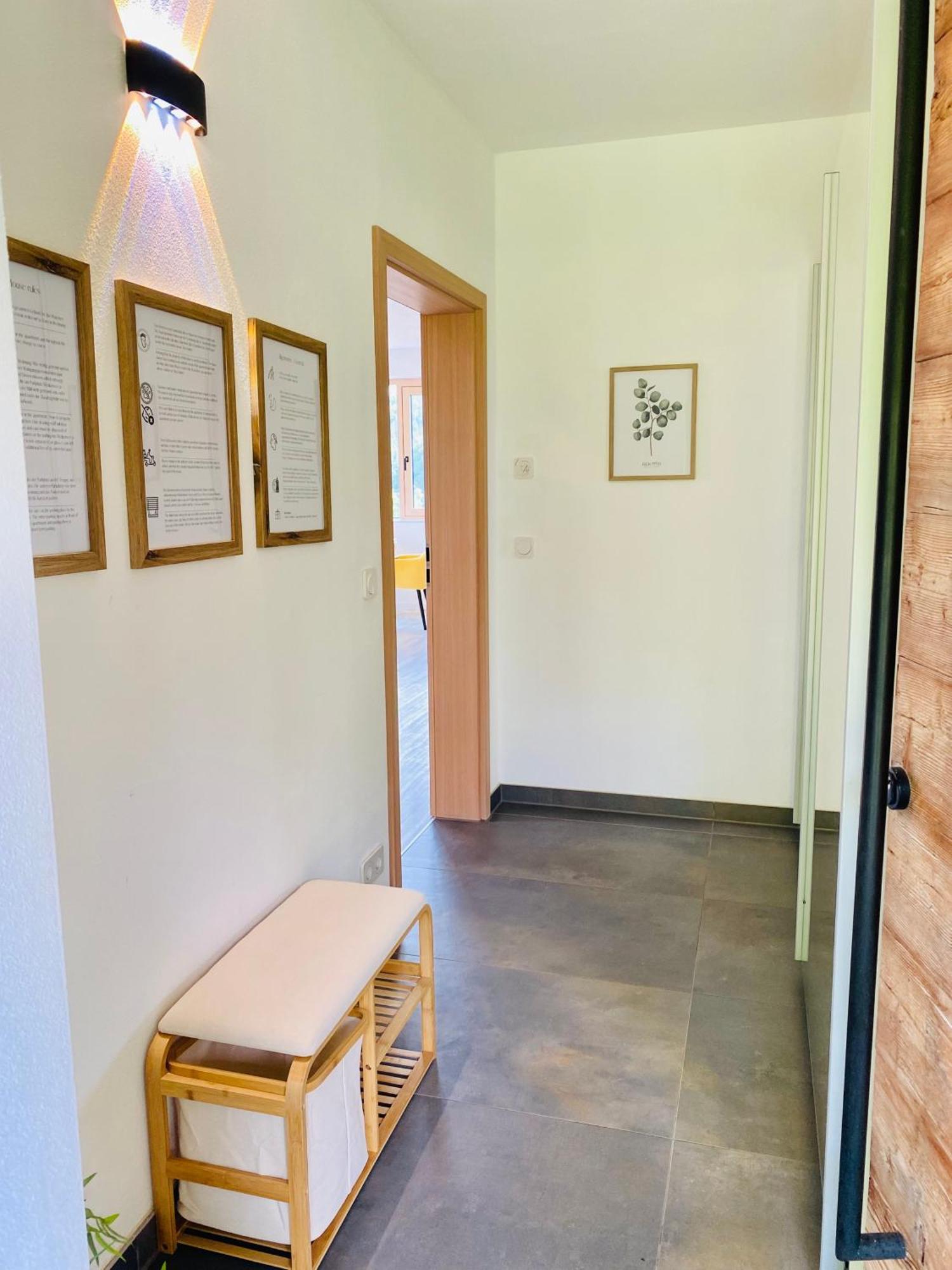 Luxury Mountain Lodge フュッセン エクステリア 写真