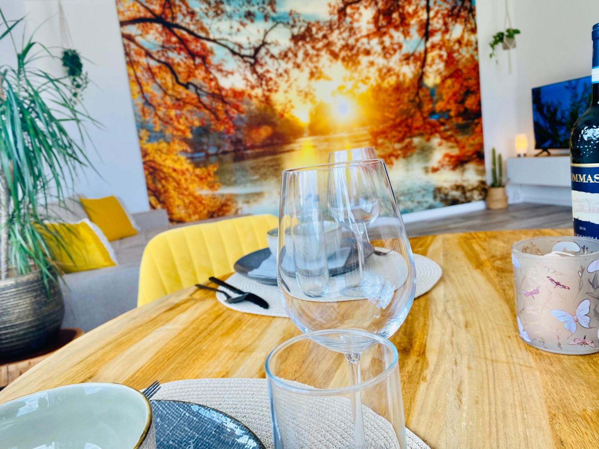 Luxury Mountain Lodge フュッセン エクステリア 写真